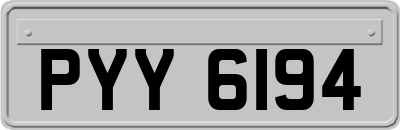 PYY6194