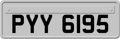 PYY6195