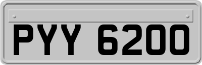 PYY6200