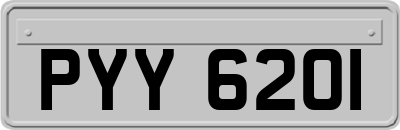PYY6201