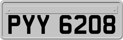 PYY6208
