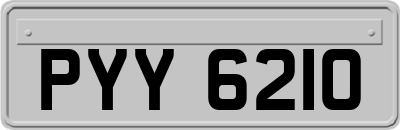 PYY6210