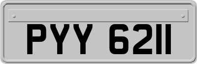 PYY6211