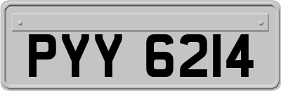 PYY6214