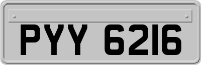PYY6216