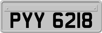 PYY6218