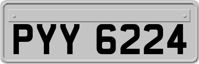 PYY6224