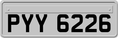 PYY6226