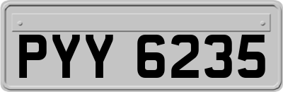 PYY6235