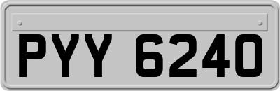 PYY6240