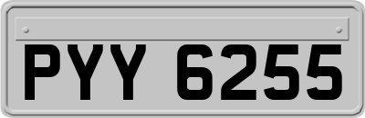 PYY6255