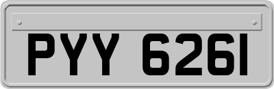 PYY6261