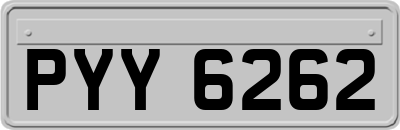 PYY6262