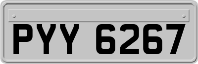 PYY6267