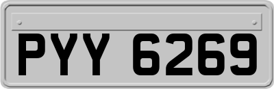 PYY6269