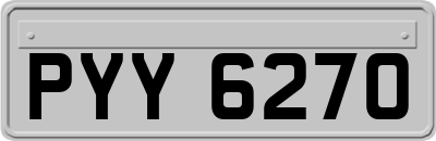 PYY6270