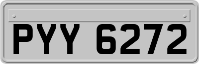 PYY6272