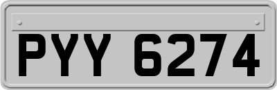 PYY6274
