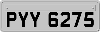 PYY6275