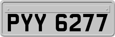 PYY6277