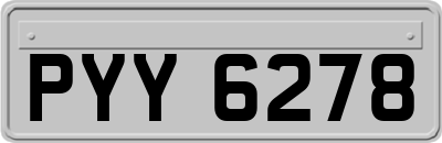 PYY6278