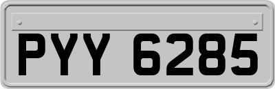PYY6285
