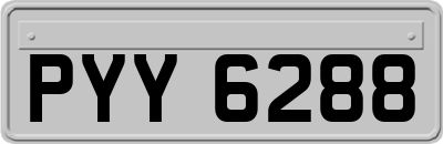 PYY6288