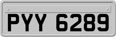 PYY6289