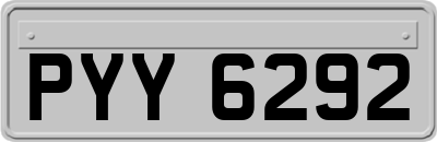 PYY6292