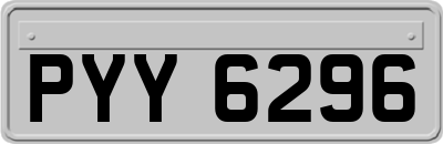 PYY6296