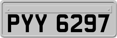 PYY6297