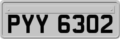 PYY6302