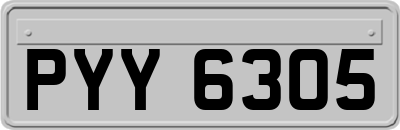PYY6305