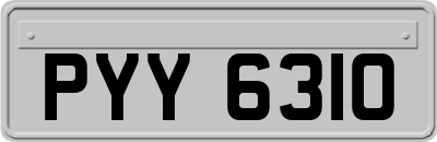 PYY6310