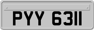 PYY6311