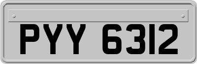 PYY6312