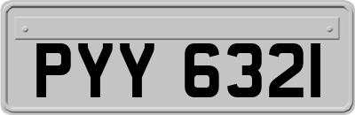 PYY6321