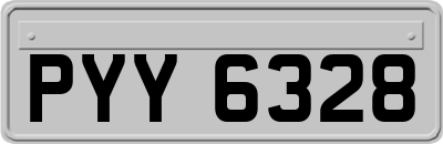 PYY6328