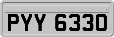 PYY6330