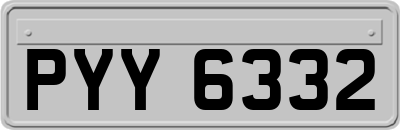 PYY6332
