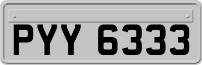 PYY6333