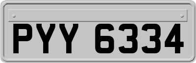 PYY6334