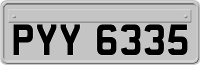 PYY6335
