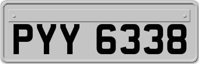 PYY6338