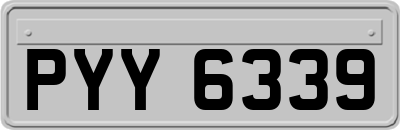 PYY6339