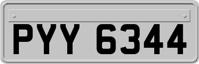 PYY6344
