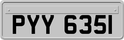 PYY6351