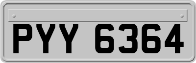 PYY6364