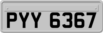 PYY6367