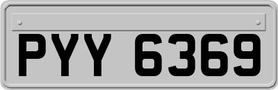 PYY6369